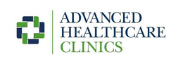 ADVANCED HEALTHCARE CLINICS trademark