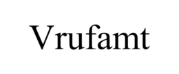 VRUFAMT trademark