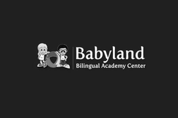 BABYLAND BILINGUAL ACADEMY CENTER trademark
