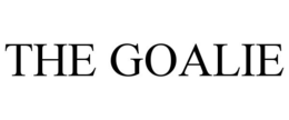 THE GOALIE trademark