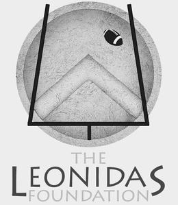 THE LEONIDAS FOUNDATION trademark