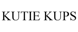 KUTIE KUPS trademark