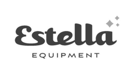 ESTELLA EQUIPMENT trademark