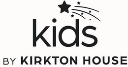 KIDS BY KIRKTON HOUSE trademark