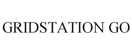 GRIDSTATION GO trademark