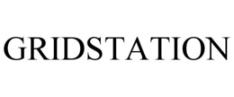 GRIDSTATION trademark