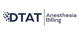DTAT ANESTHESIA BILLING trademark