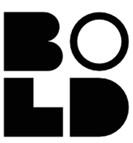 BOLD trademark
