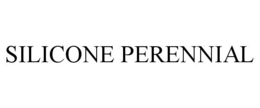 SILICONE PERENNIAL trademark