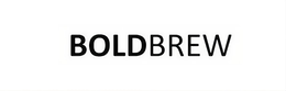 BOLDBREW trademark