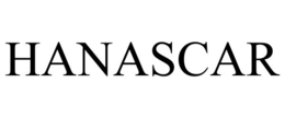 HANASCAR trademark
