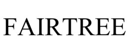 FAIRTREE trademark