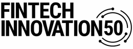 FINTECH INNOVATION 50 trademark