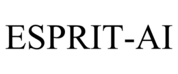 ESPRIT-AI trademark