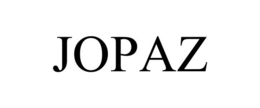 JOPAZ trademark