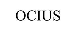 OCIUS trademark