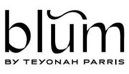 BLUM BY TEYONAH PARRIS trademark