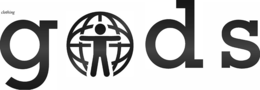 CLOTHING GODS trademark