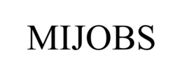 MIJOBS trademark