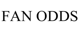 FAN ODDS trademark