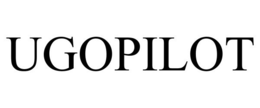 UGOPILOT trademark
