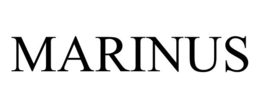 MARINUS trademark