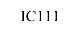 IC111 trademark