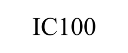 IC100 trademark