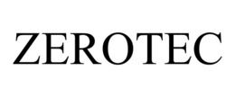 ZEROTEC trademark