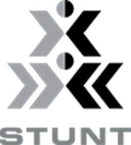 STUNT trademark