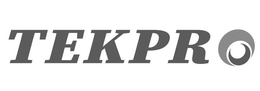 TEKPRO trademark
