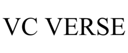 VC VERSE trademark
