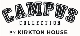 CAMPUS COLLECTION BY KIRKTON HOUSE trademark