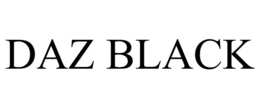 DAZ BLACK trademark