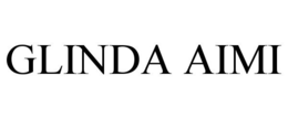 GLINDA AIMI trademark