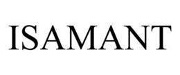 ISAMANT trademark
