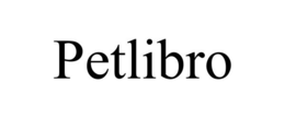 PETLIBRO trademark