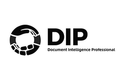 DIP DOCUMENT INTELLIGENCE PROFESSIONAL trademark