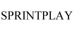 SPRINTPLAY trademark