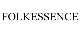 FOLKESSENCE trademark