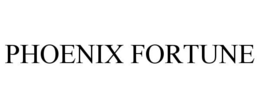 PHOENIX FORTUNE trademark