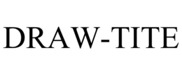 DRAW-TITE trademark