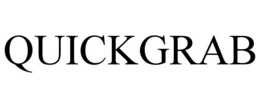 QUICKGRAB trademark