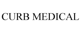 CURB MEDICAL trademark