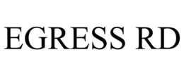 EGRESS RD trademark