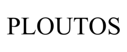 PLOUTOS trademark