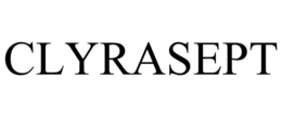 CLYRASEPT trademark