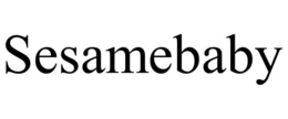 SESAMEBABY trademark