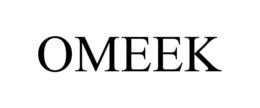 OMEEK trademark
