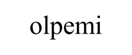 OLPEMI trademark